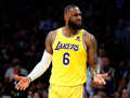 Данки ЛеБрона и Рида - среди лучших моментов дня в НБА