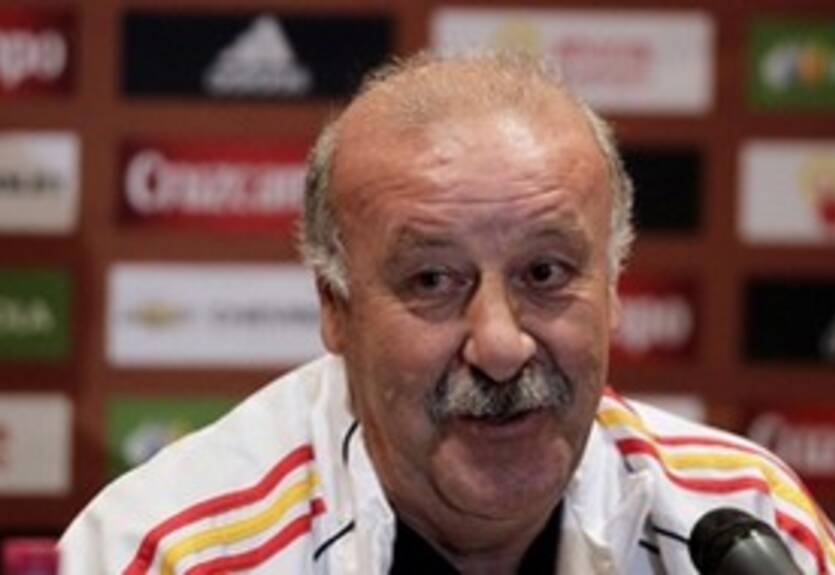 Испания объявила состав