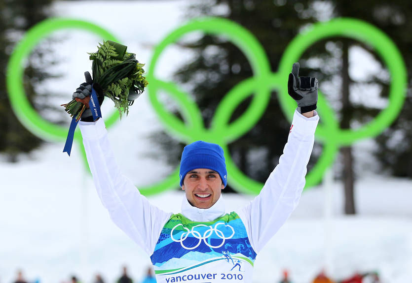 Джейсон Лами-Шаппюи: Мазурчук - представитель молодого поколения двоеборцев, которое начинает формироваться