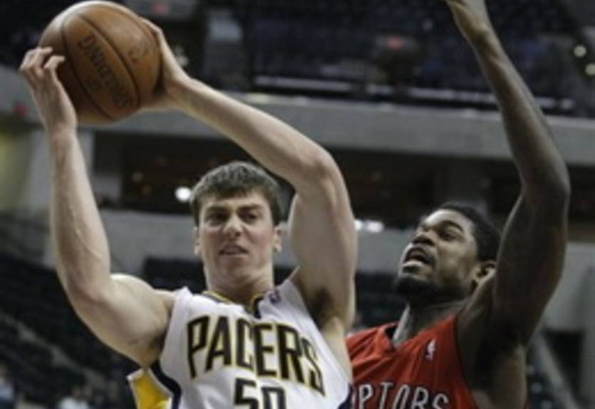 НБА. Сроки восстановления Хэнсбро пока неизвестны