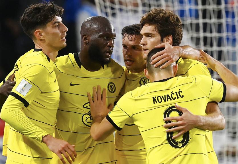 Челси минимально обыграл Аль-Хиляль и вышел в финал Клубного чемпионата мира