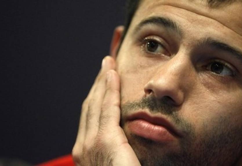 Ходжсон поставил ультиматум Барселоне