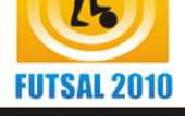 Футзал. На студенческом ЧМ-2010 Украина начала с двух побед