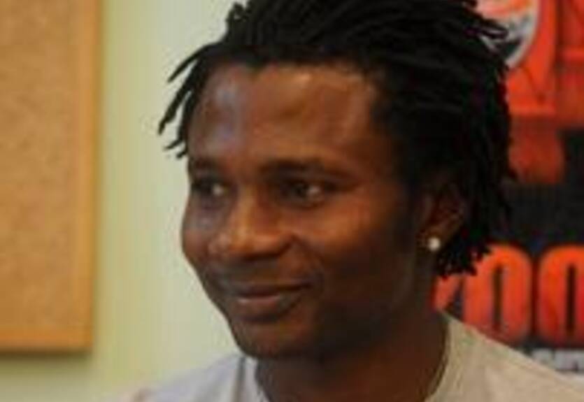 Агахова — игрок Севастополя