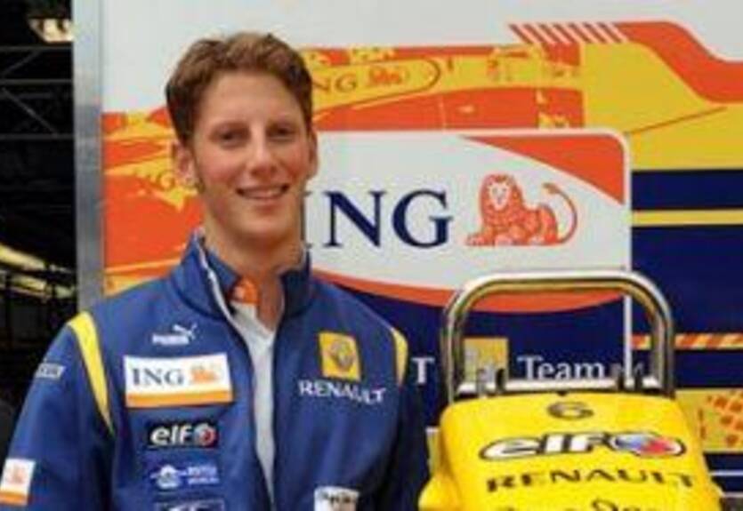 Гроcжан заменит Хо-Пин Туна