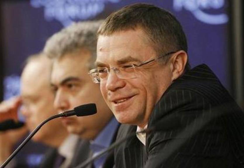 Медведев: "КХЛ и НХЛ лучше сотрудничать, а не воевать"