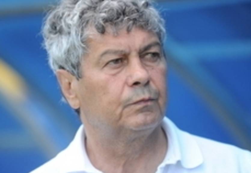 Луческу: "Жадсон не продается"