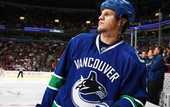 НХЛ. Биекса тренируется в Ванкувере