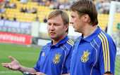 Калитвинцев объявил состав сборной Украины