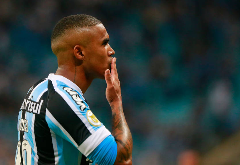 Экс-игрок Шахтера и Баварии перебрался в МЛС