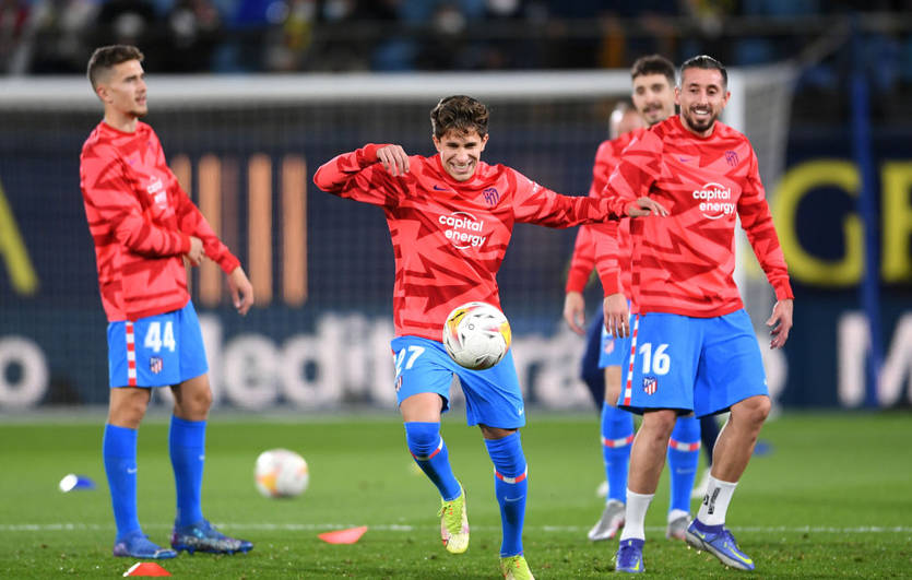 Джулиано Симеоне (в центре) / Getty Images