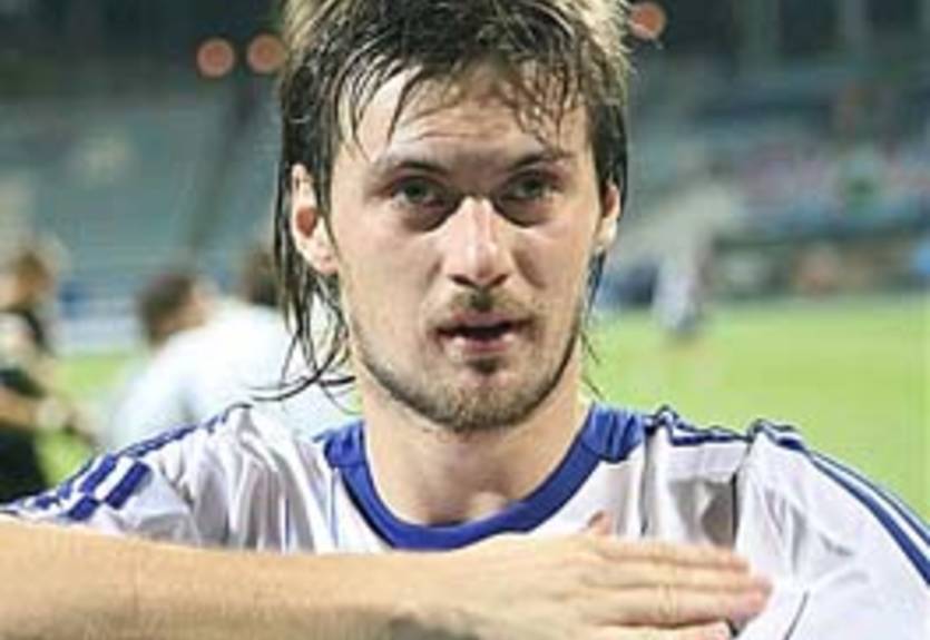 Семин: "Переговоры с Милевским не ведем"