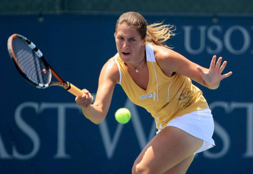 Савчук выходит во второй круг отбора на US Open