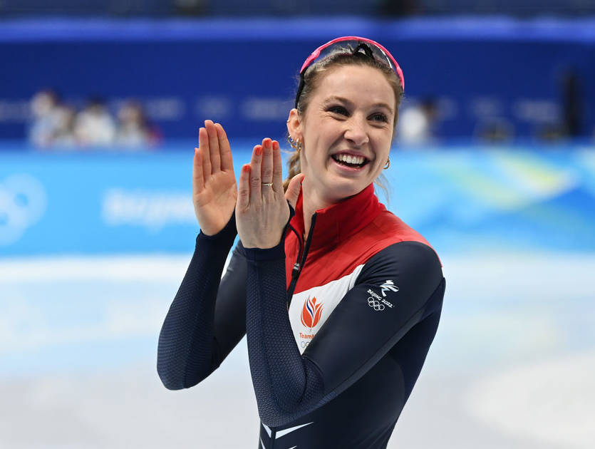 Сюзанне Схюлтинг / Getty Images