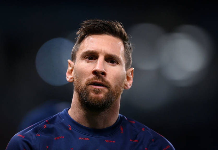 Удар по городу: Месси оказался в центре скандала после покупки отеля