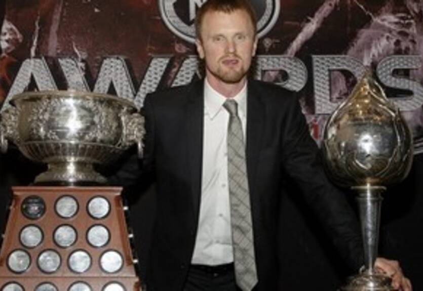 У Ванкувера будет новый капитан?