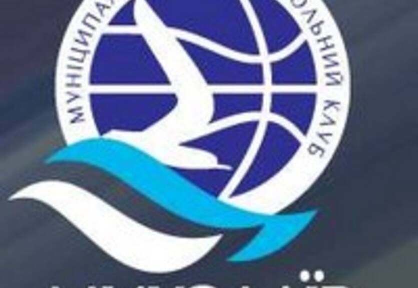 МБК Николаев уехал в Евпаторию