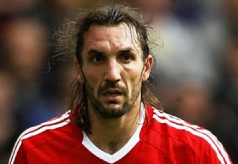 Ювентусу нужен Кирьякос