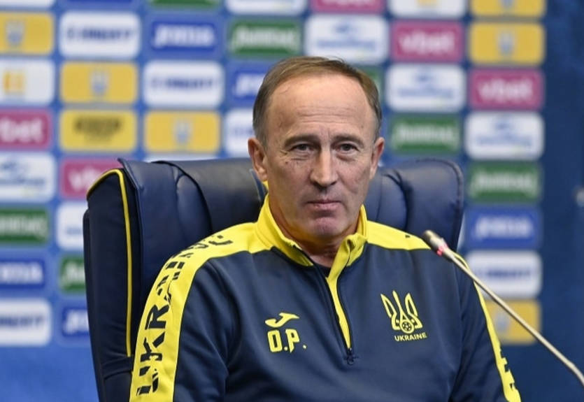 Петраков: План - объехать все клубы УПЛ на сборах, может, кому-то "напихать" немного