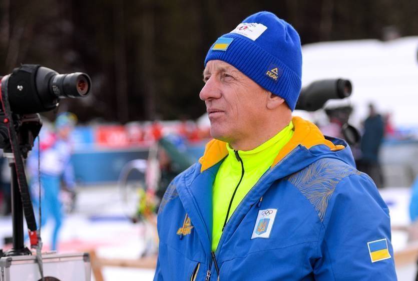 Юрай Санитра / biathlon.com.ua
