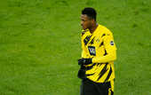 Боруссия Д начала переговоры о продлении контракта с Загаду