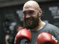Тайсон Фьюри: Я бы дрался с Усиком и Джошуа в одну ночь