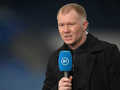 Скоулз - о Рангнике: У Манчестер Юнайтед нет тренера, у них спортивный директор