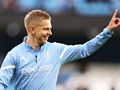 Зинченко выйдет в старте Манчестер Сити на матч с Норвичем