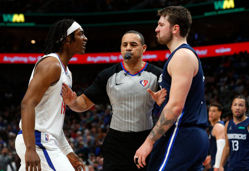 НБА: Клипперс обыграли Даллас, Бруклин уступил Майами