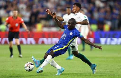 Челси - Палмейрас 2:1 Видео голов и обзор финала Клубного чемпионата мира