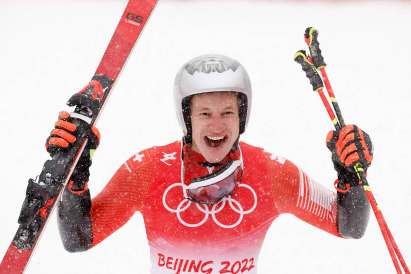 Марко Одерматт / Getty Images