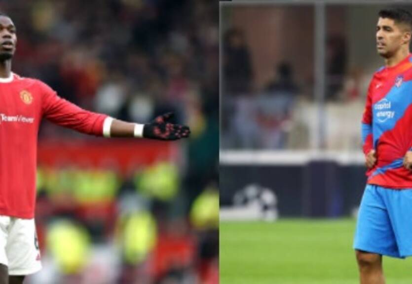 МЮ - Атлетико: онлайн-трансляция ответного матча 1/8 финала Лиги чемпионов МЮ - Атлетико: онлайн-трансляция ответного матча 1/8 финала Лиги чемпионов