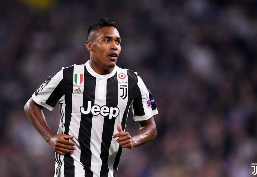 Ювентус готов летом расстаться с двумя игроками основного состава