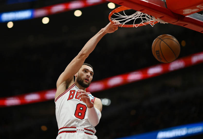 ЛаВин может пропустить Матч всех звезд ЛаВин может пропустить Матч всех звезд