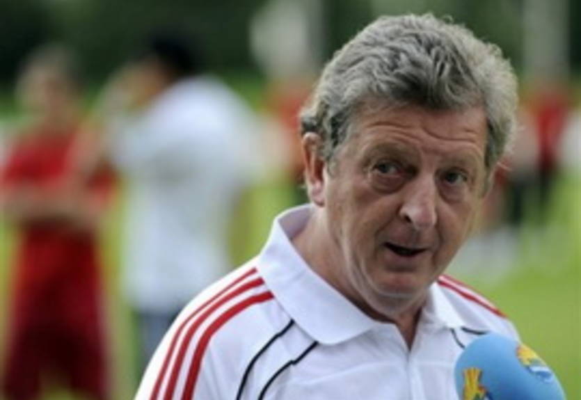 Ходжсон: &quot;Это был не наш вечер&quot;