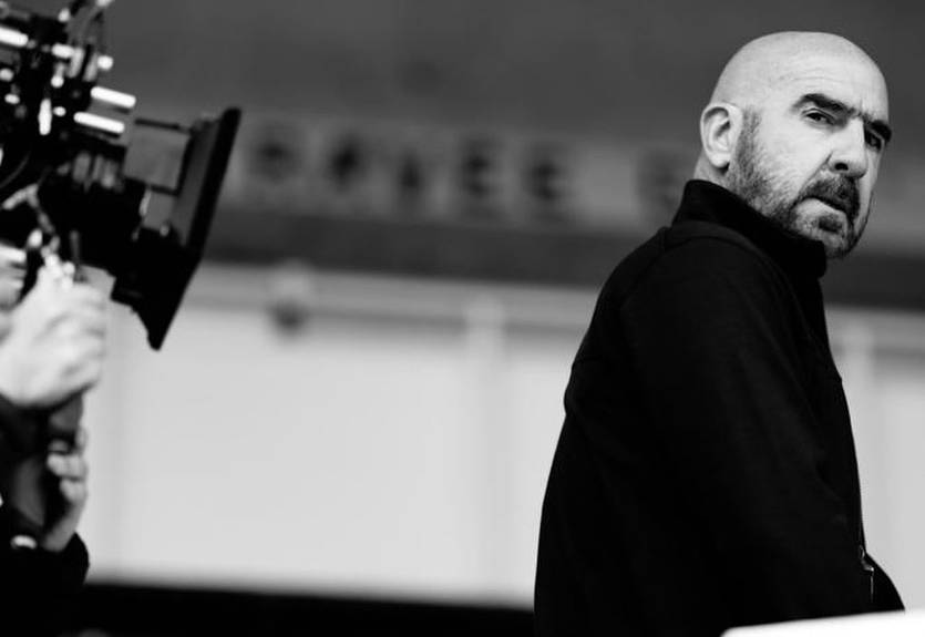 "Миссия невыполнима", но не для Короля: Кантона похвастался своими способностями "Миссия невыполнима", но не для Короля: Кантона похвастался своими способностями