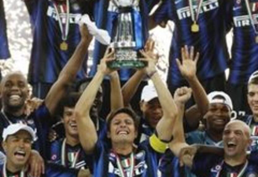 Дзанетти жаждет победы над Атлетико