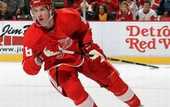 НХЛ. Детройт: новый контракт Абделькадера