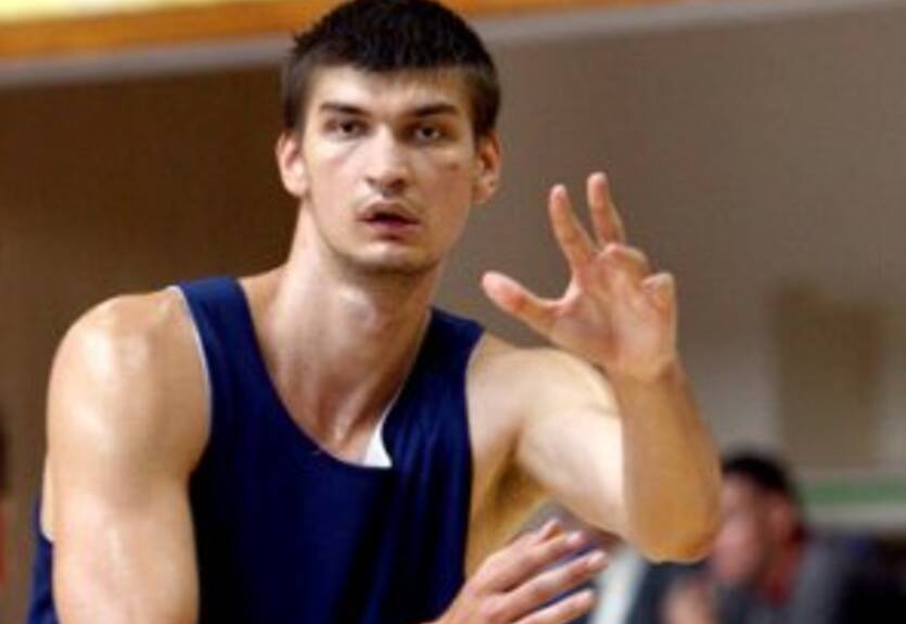 Гуменюк осел в Литве