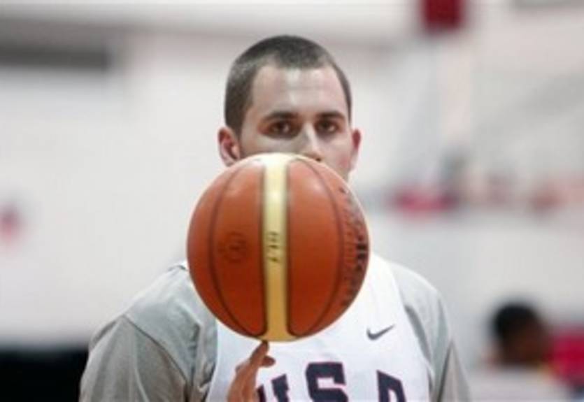 Форвард Миннесоты готов продлить контракт