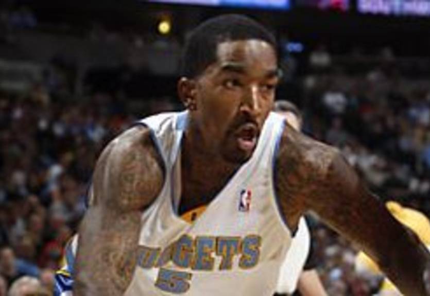 Денвер готов обменять Смита