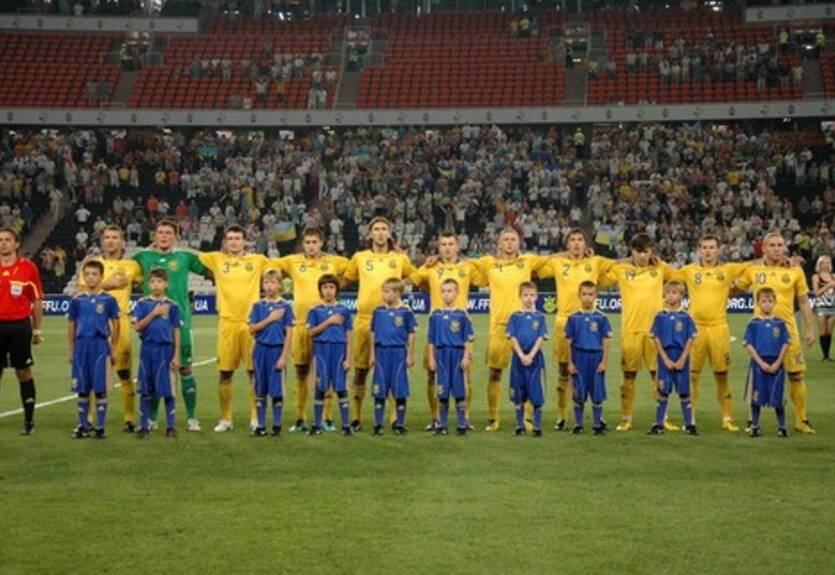 Чили и Канаду принимаем в Киеве