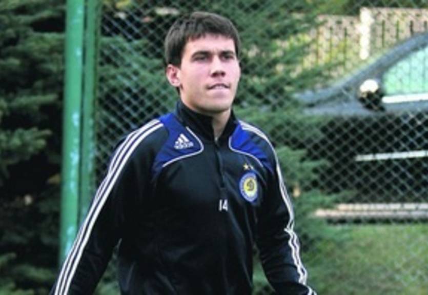 Кравченко: "Екнуло сердце, когда Шевченко в перекладину попал"