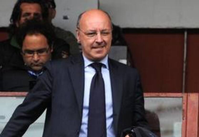 Гендиректор Ювентуса: &quot;Для нас трансферный рынок еще не закрыт&quot;