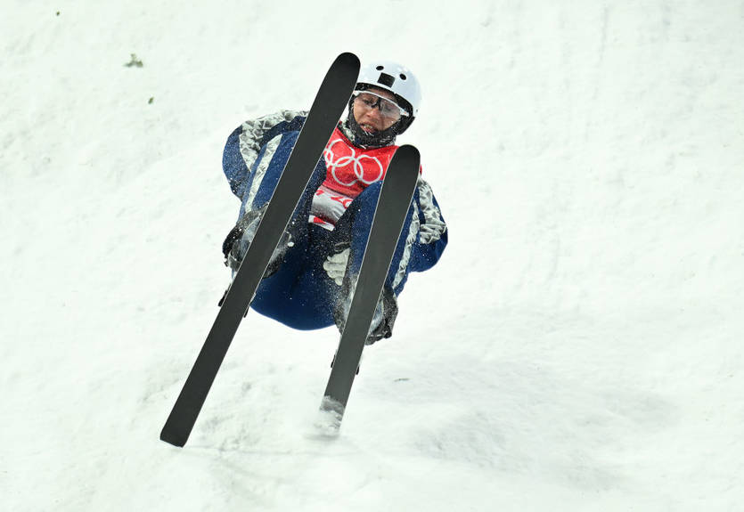 Окипнюк вслед за Абраменко пробился в финал Олимпиады