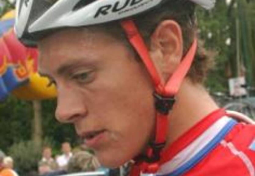 Quick Step усиливается чемпионом Голландии