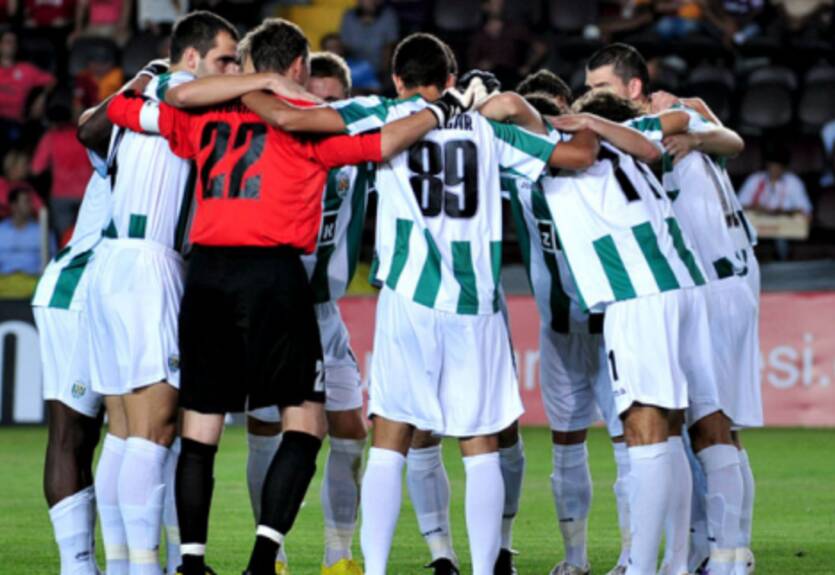 Карпаты обыграли Севастополь