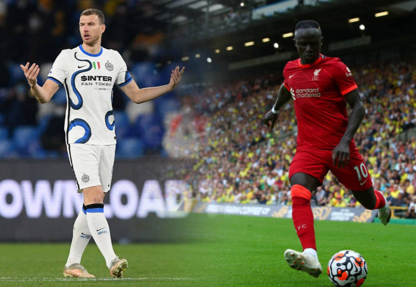 Интер - Ливерпуль: Анонс и прогноз матча 1/8 финала Лиги чемпионов