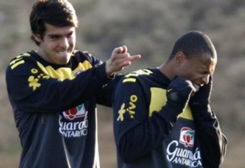 Шальке нужен форвард Ромы