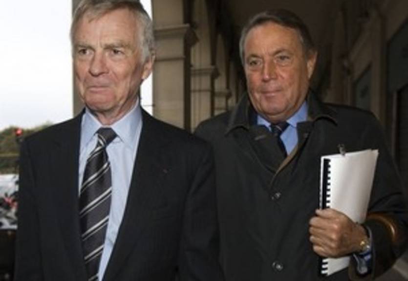 Экс-глава ФИА: В Феррари заслужили суровое наказание
